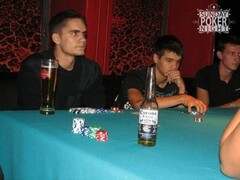 Покер ^^