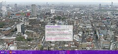 Подробнее о "Панорама Лондона"