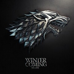 Подробнее о "Winter Is Coming"