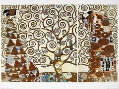 Подробнее о "Gustav Klimt: The Tree of Life"