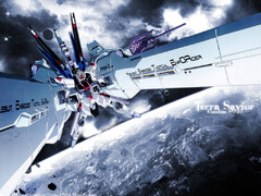 Gundam 00