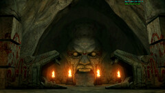 Святилище орков в Пещере испытаний