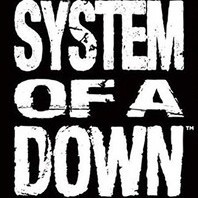 SystemOfADown