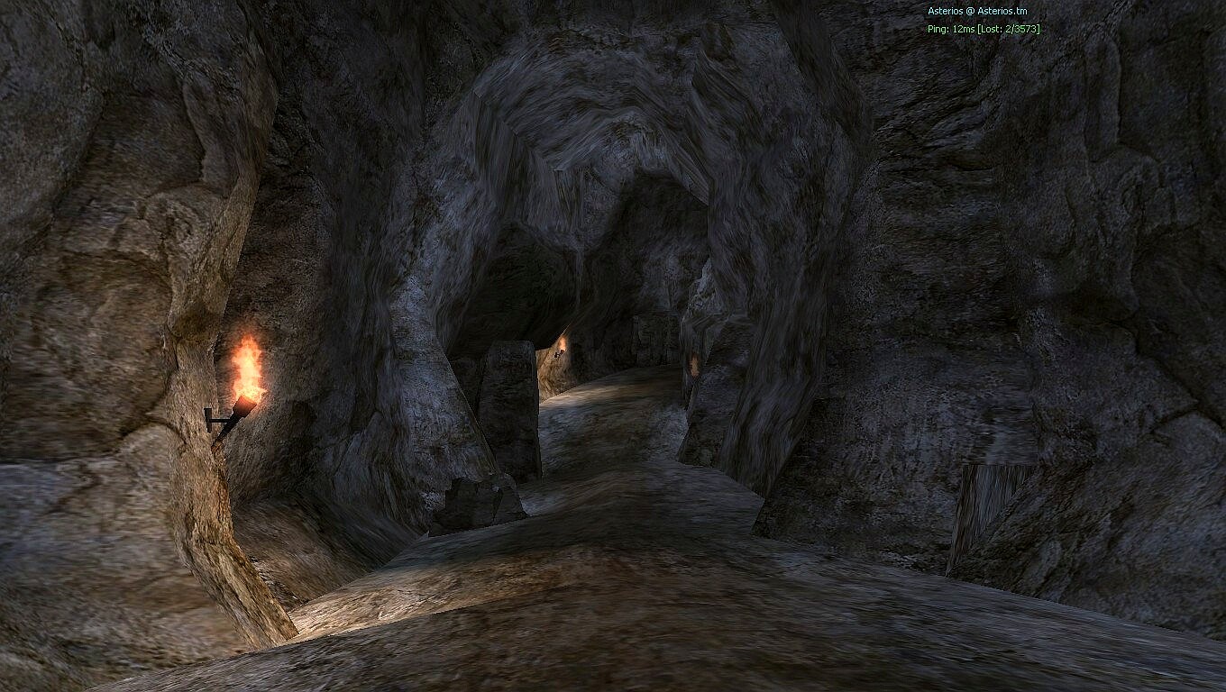 Пещера хранящая жуткую тайну