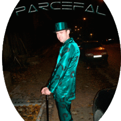 Parcefal