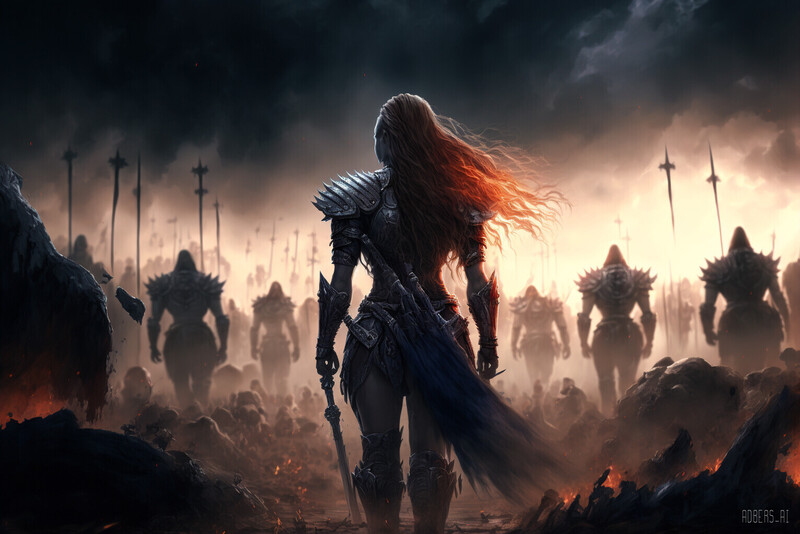 adbers_ai-tadjujra35-the-girl-stands-on-the-battlefield-and-cries-around-09e86a5c-1a6f-4d02-9398-fd5104b0d049.jpg