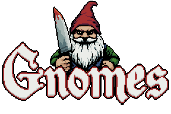 GnomesOnly