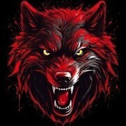 RedWolf