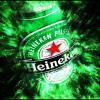 Heineken